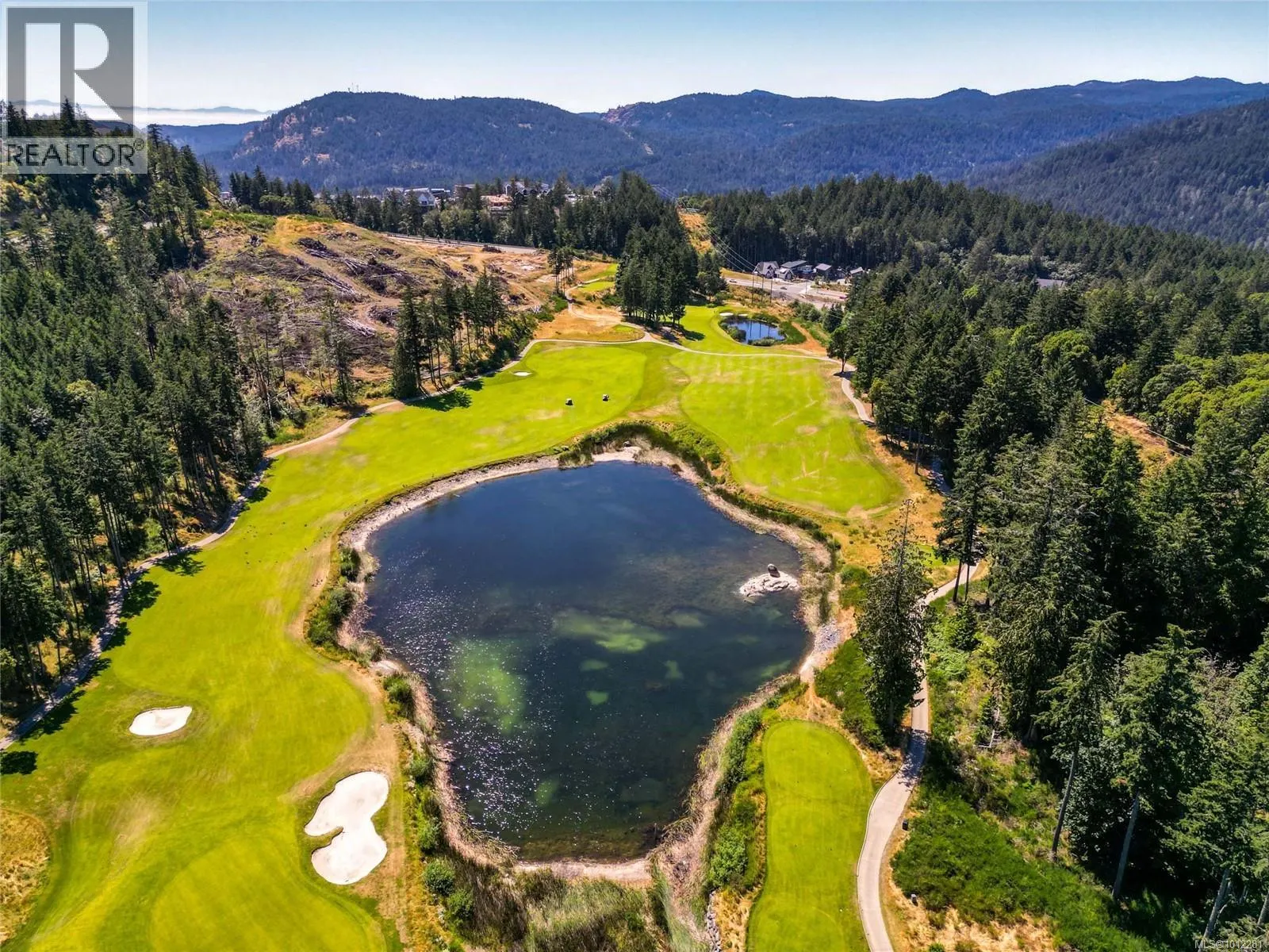 Lot 51 - 632 Madrona Ridge