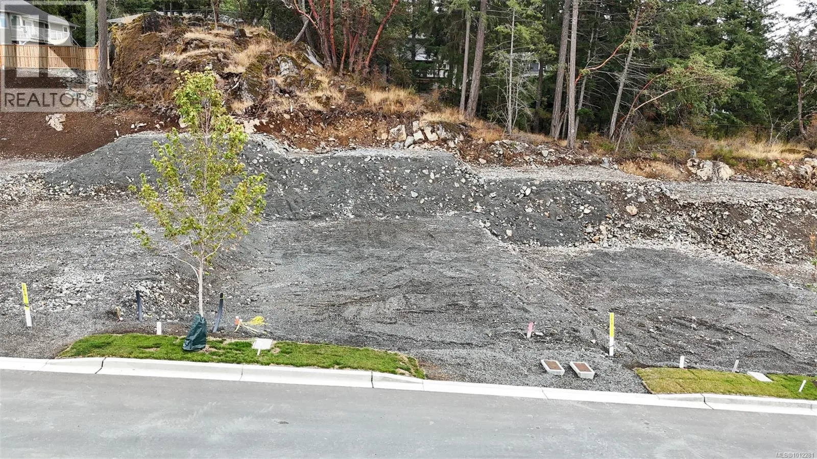 Lot 51 - 632 Madrona Ridge