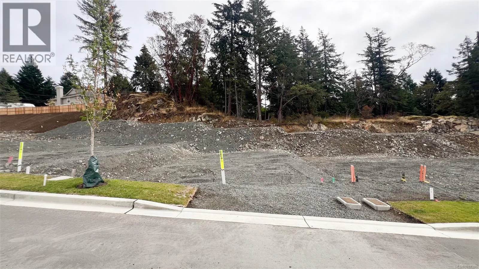 Lot 51 - 632 Madrona Ridge
