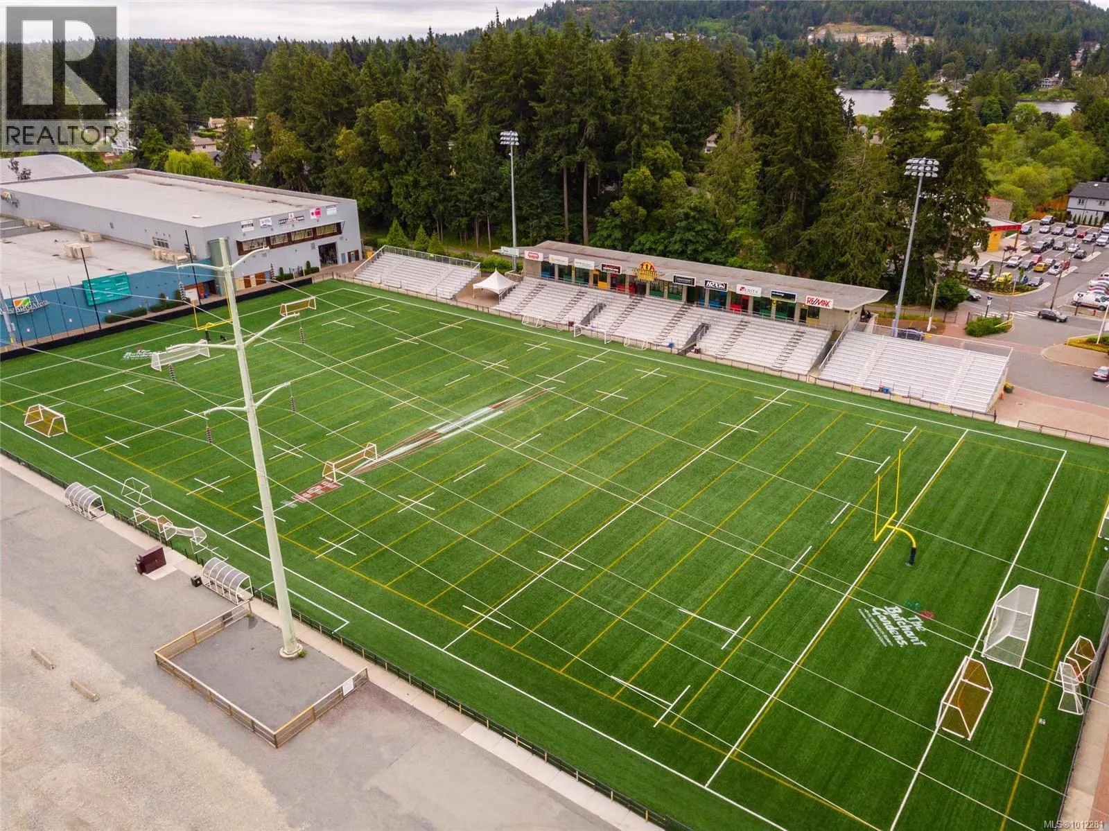 Lot 51 - 632 Madrona Ridge