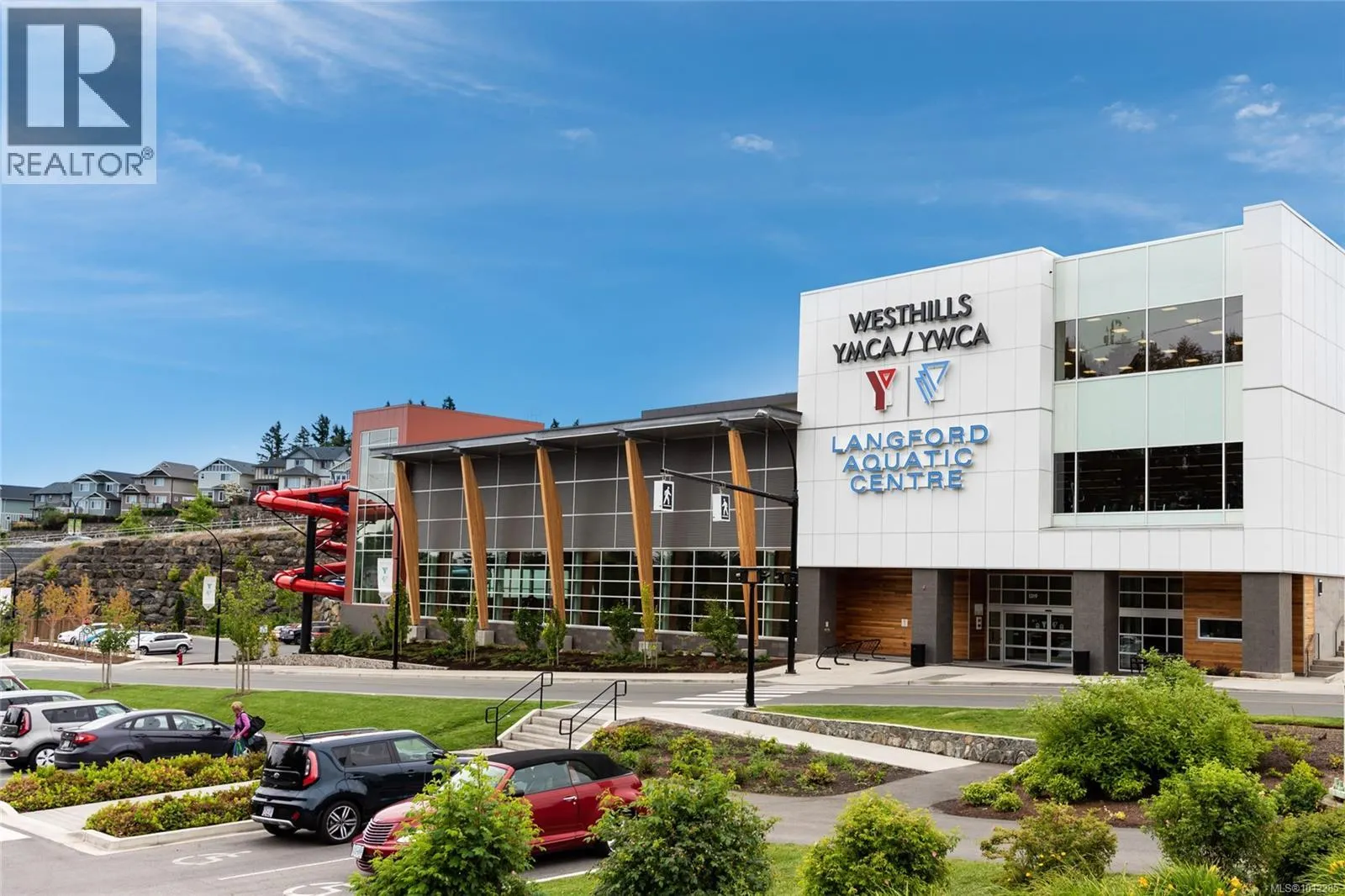 668/666 Madrona Ridge