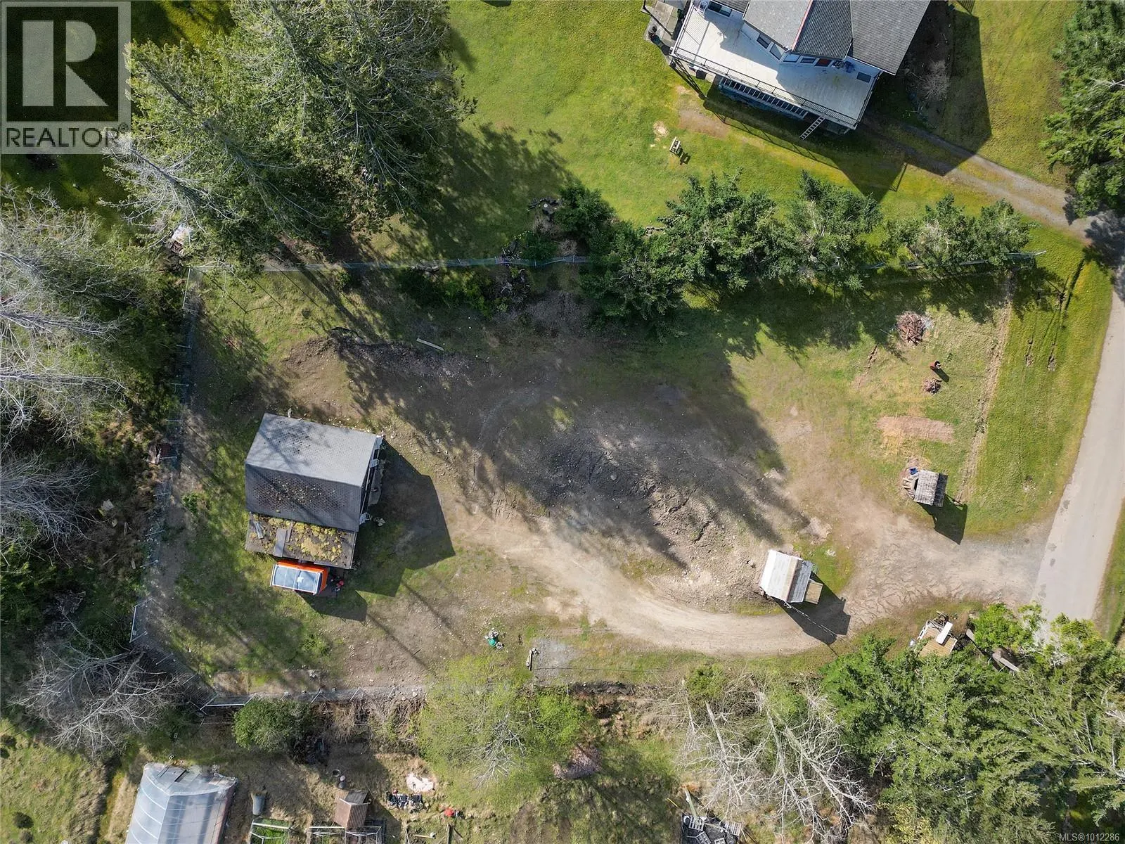 510 Whalen Rd