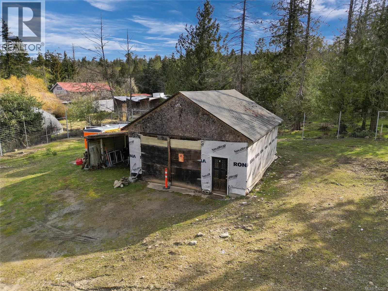 510 Whalen Rd