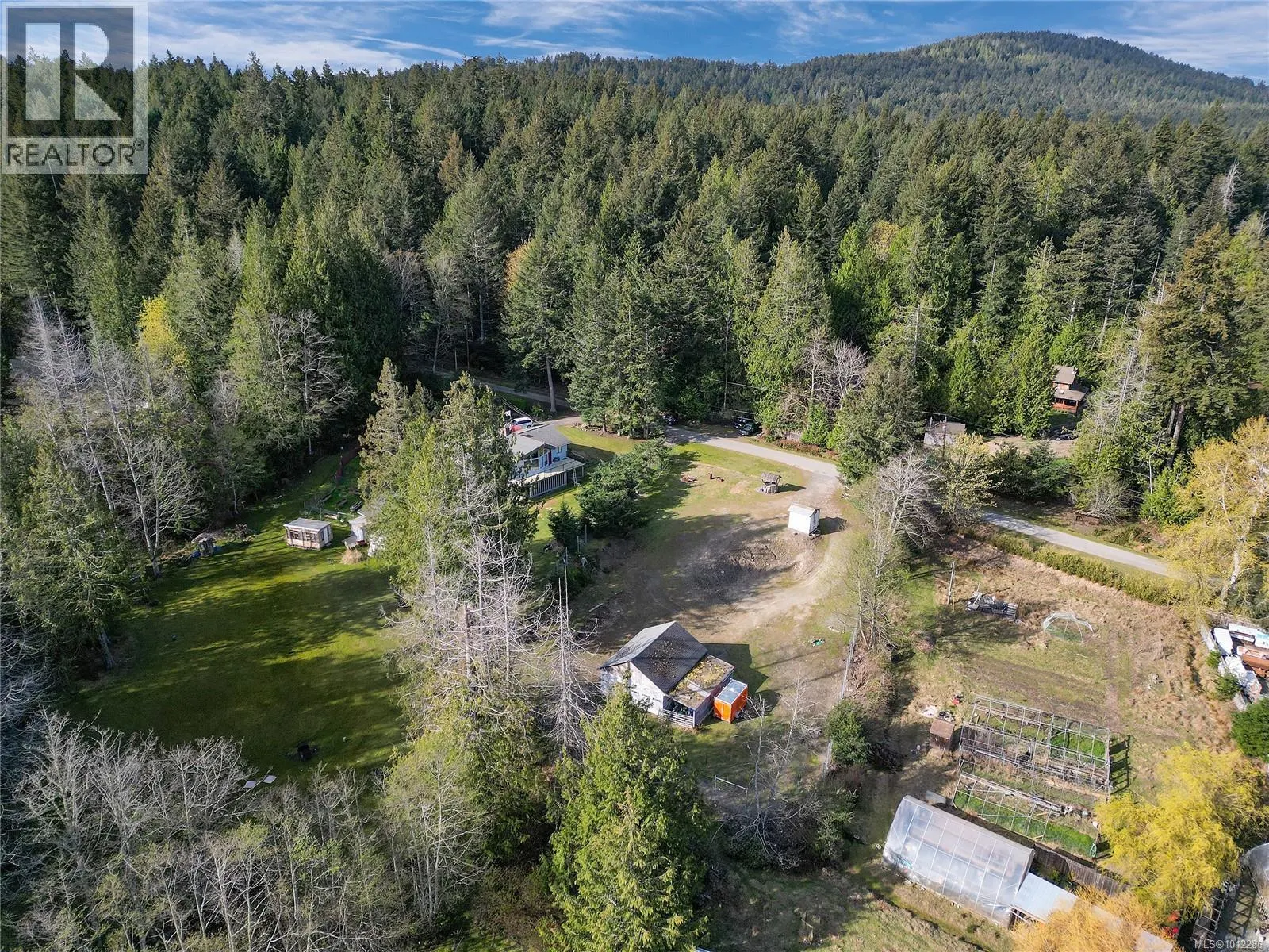 510 Whalen Rd