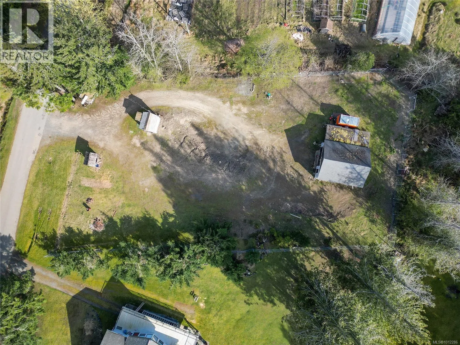 510 Whalen Rd