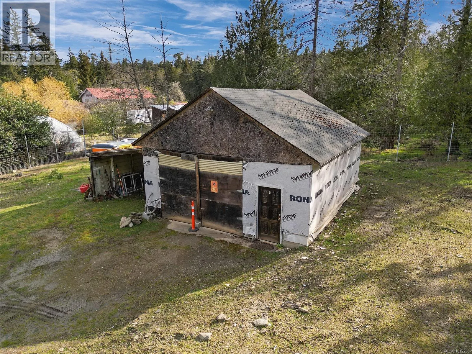 510 Whalen Rd