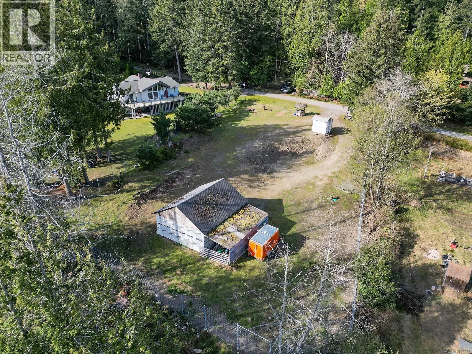 510 Whalen Rd