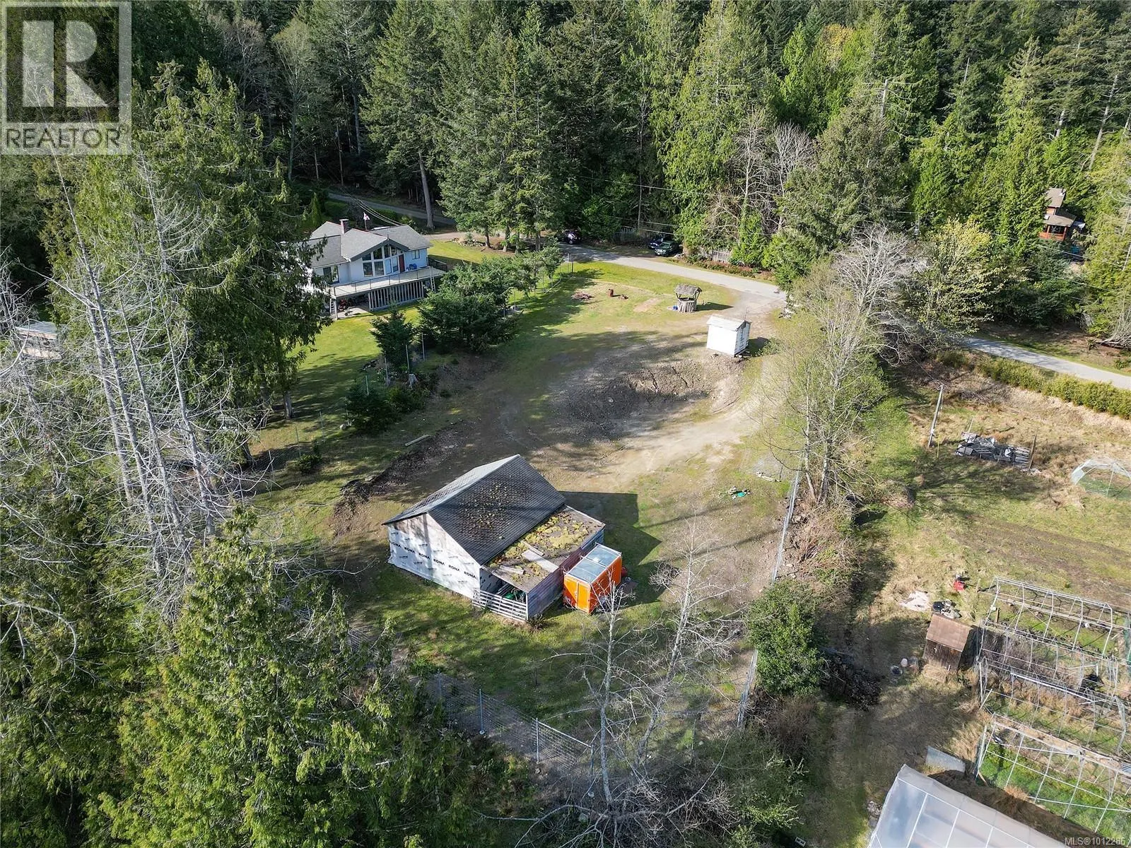 510 Whalen Rd