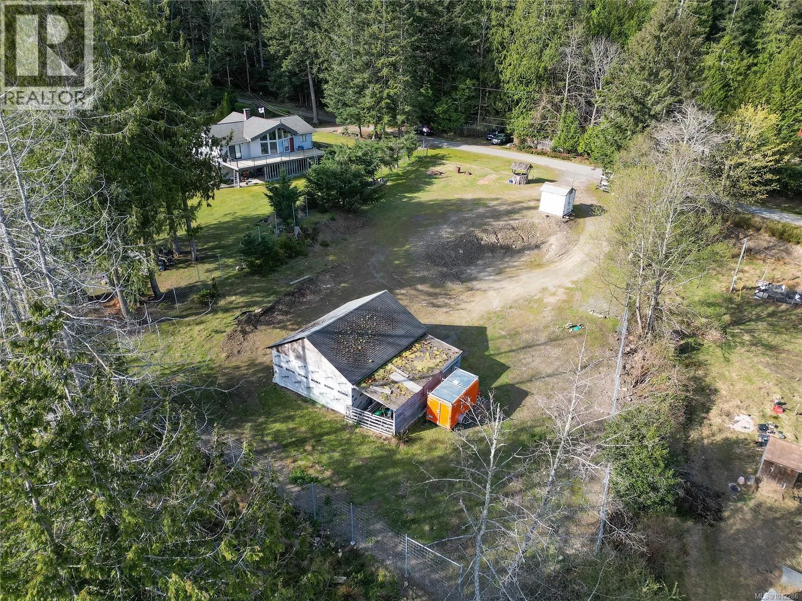 510 Whalen Rd