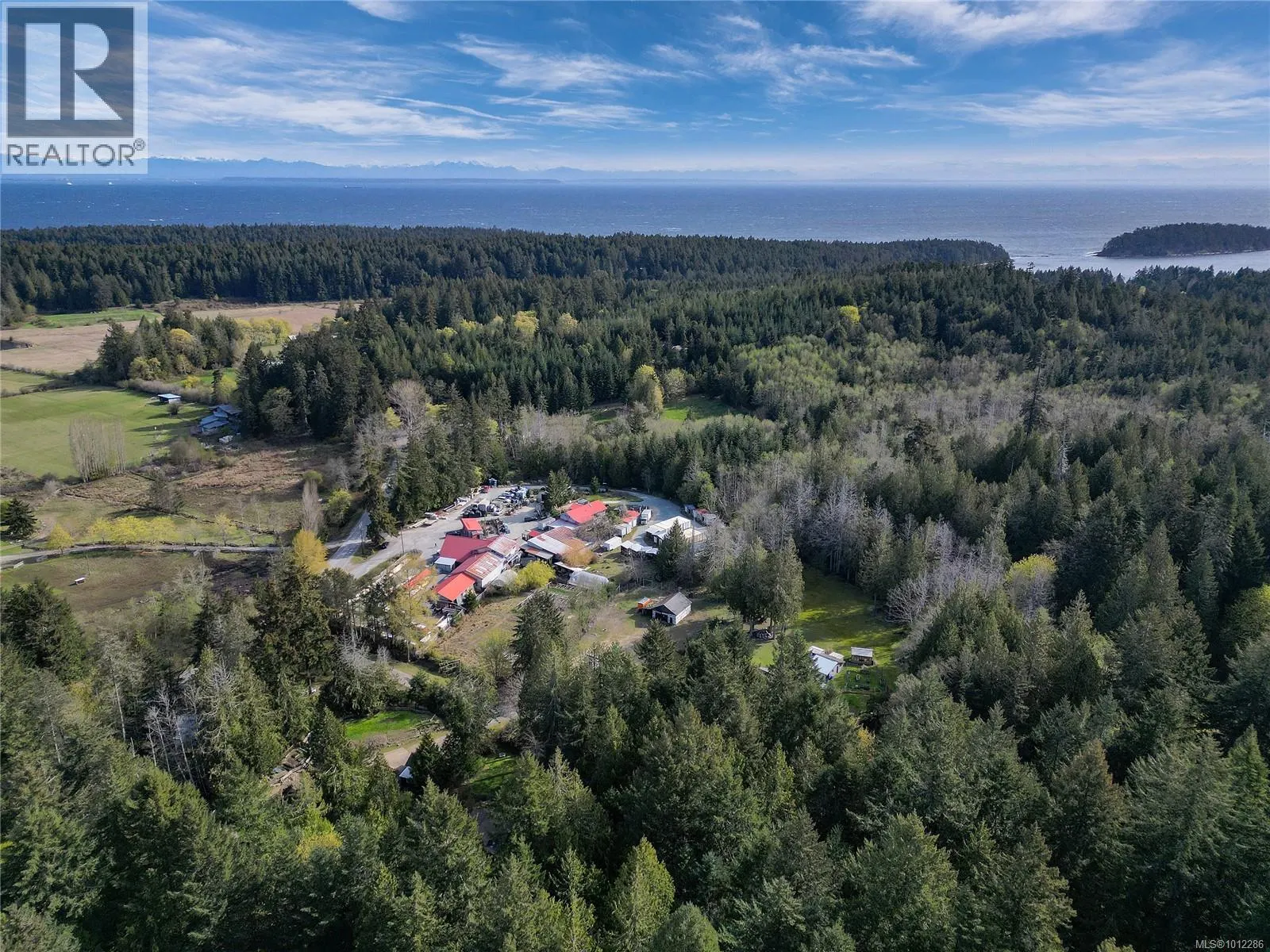 510 Whalen Rd