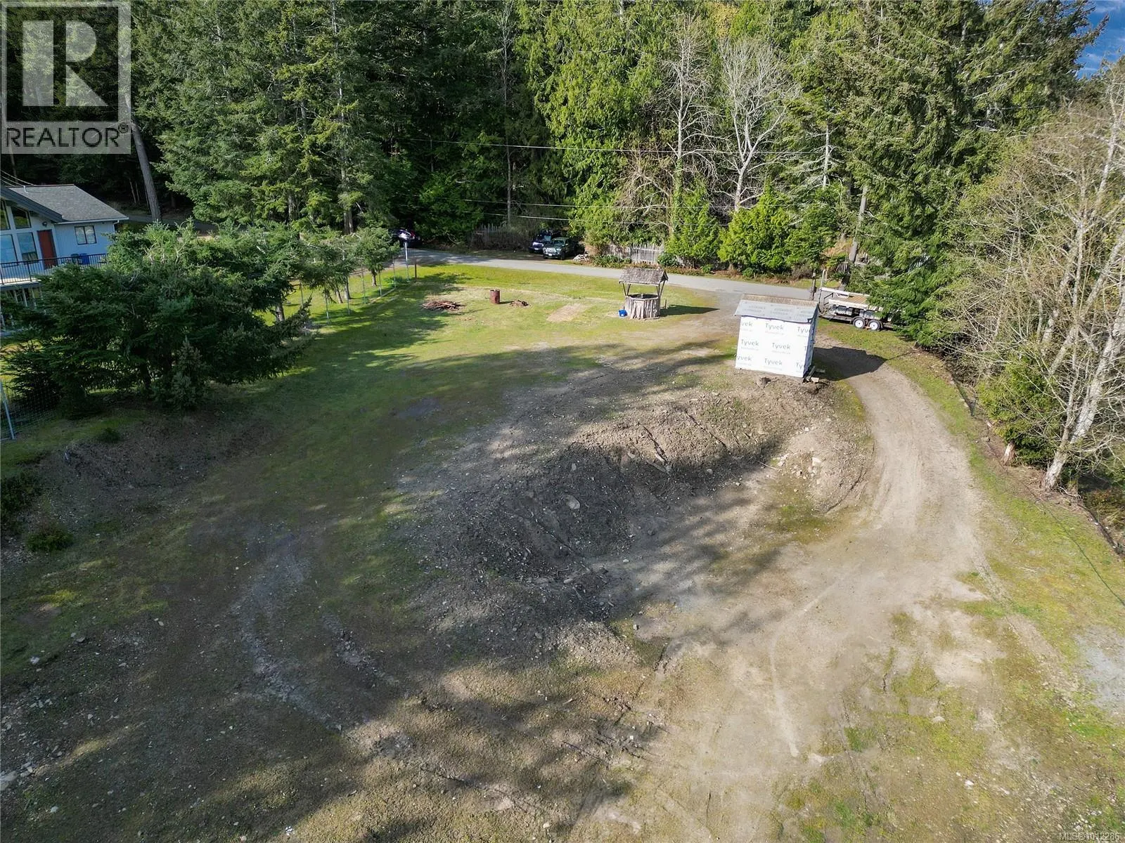 510 Whalen Rd