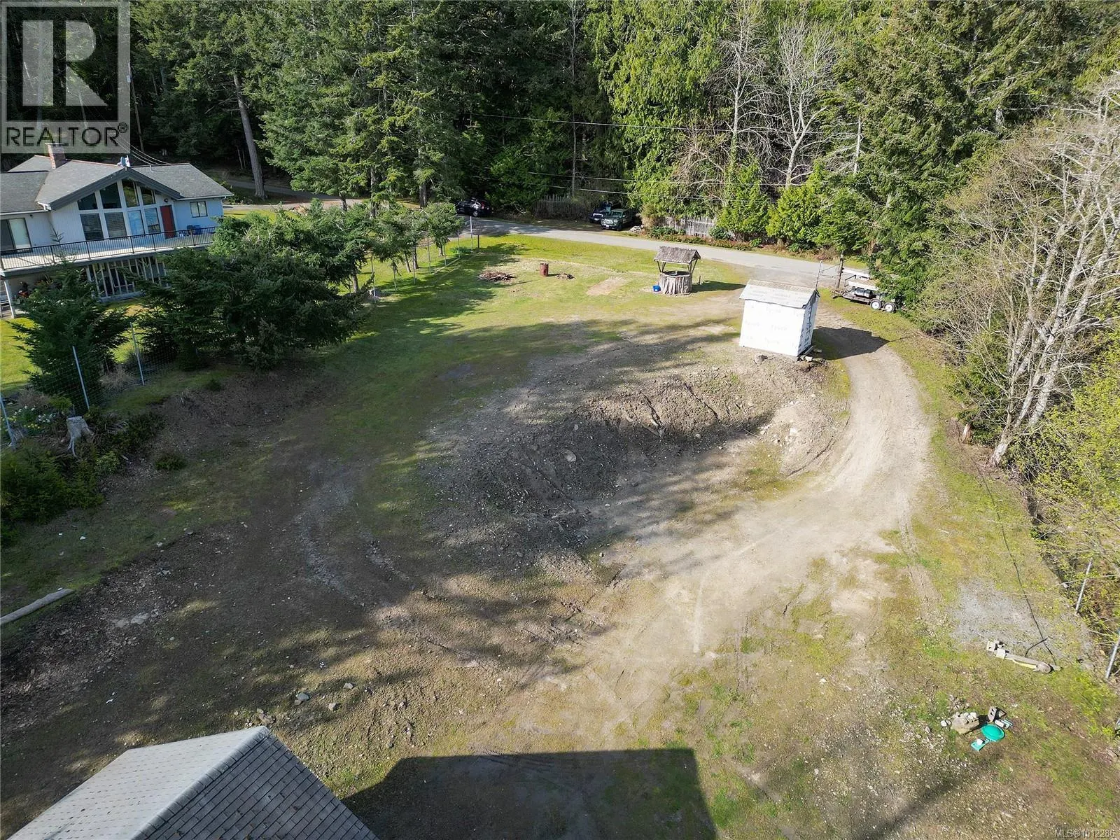 510 Whalen Rd
