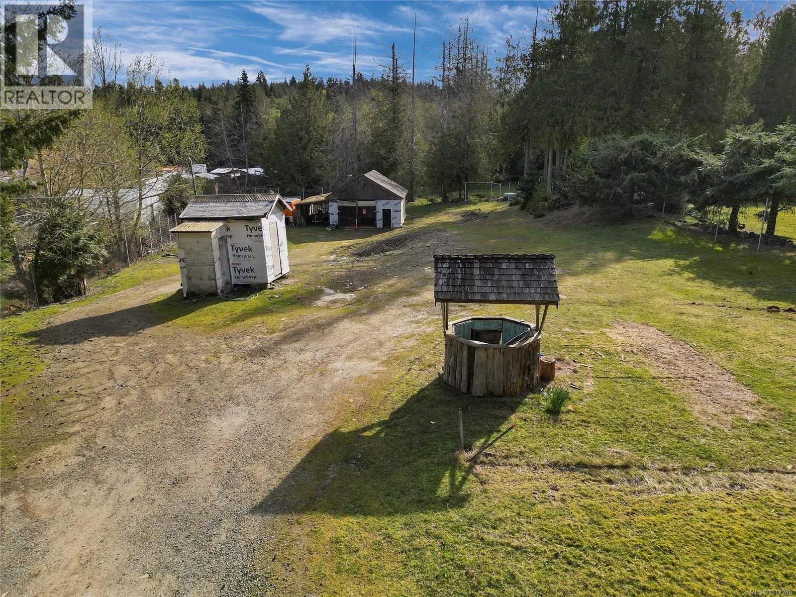 510 Whalen Rd