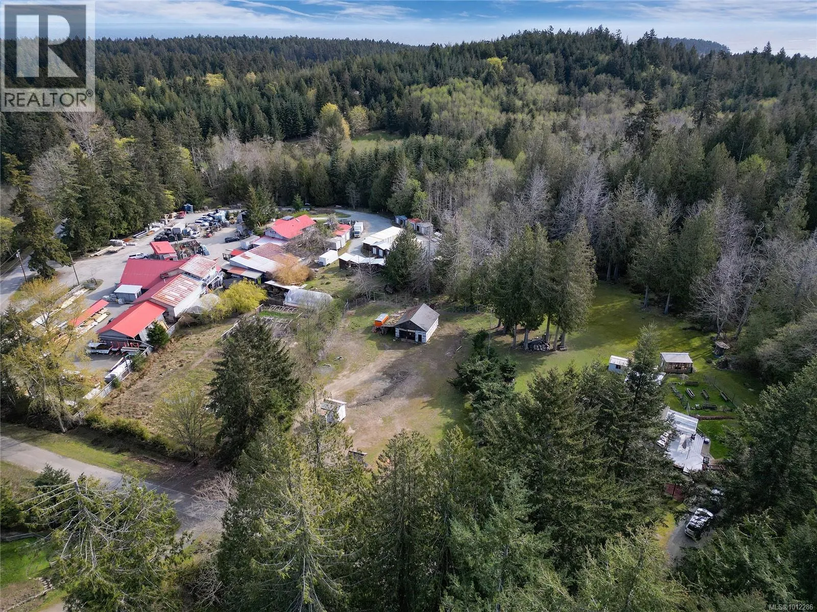 510 Whalen Rd