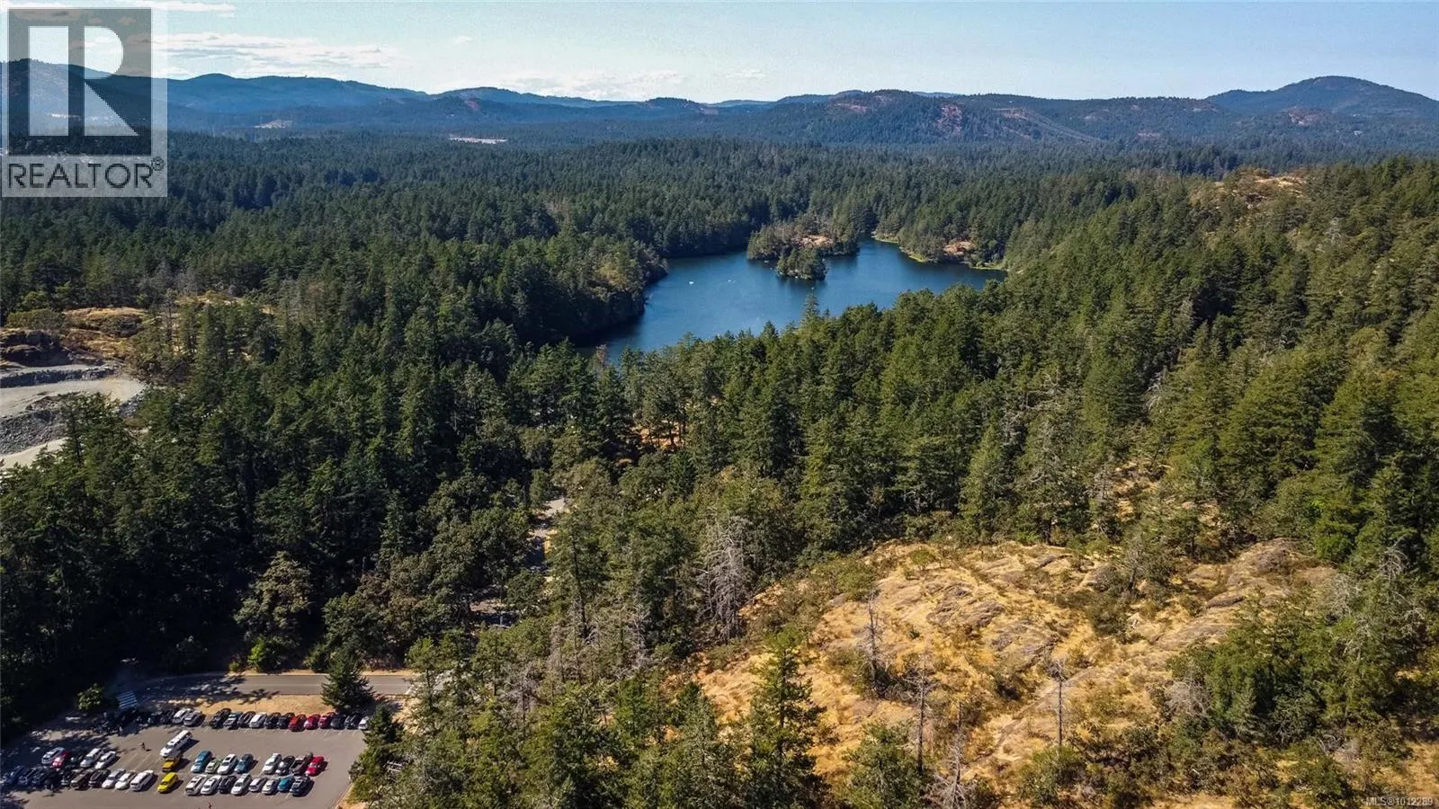 Lot 20 -725 Madrona Ridge