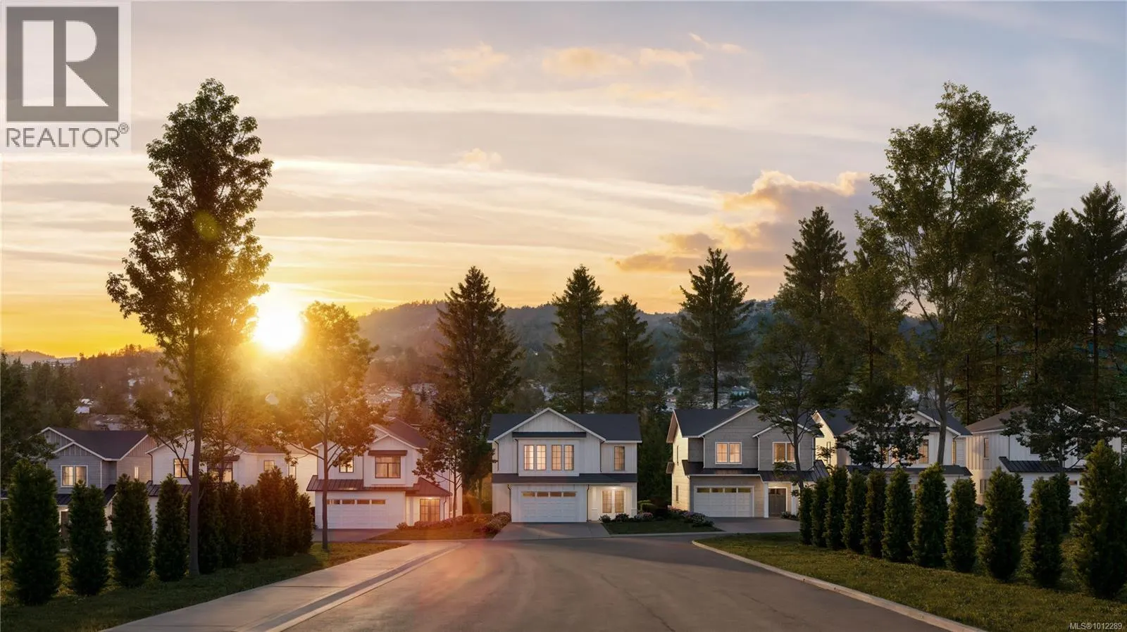 Lot 20 -725 Madrona Ridge