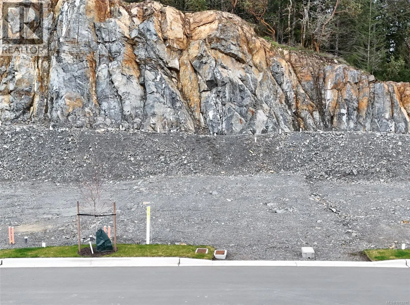 Lot 38 - 714 Madrona Ridge