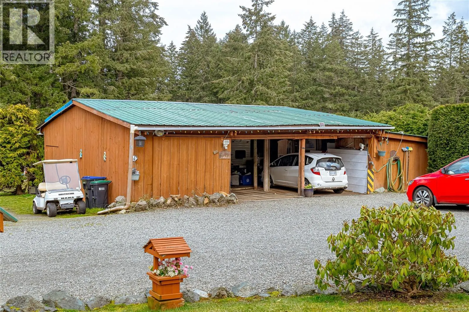 770 Gilbert Rd