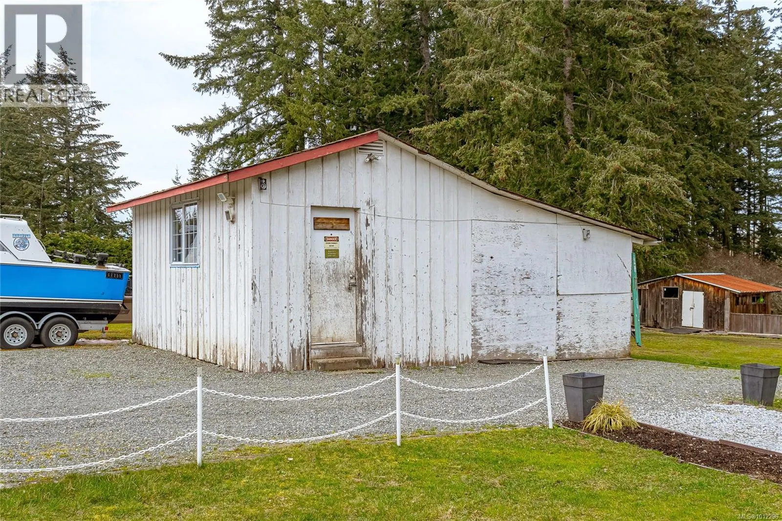 770 Gilbert Rd