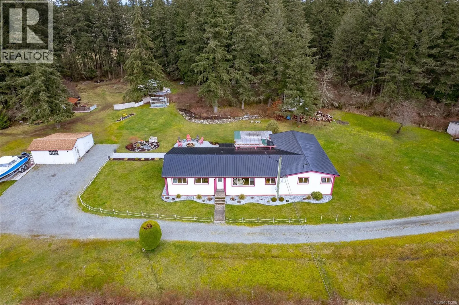 770 Gilbert Rd