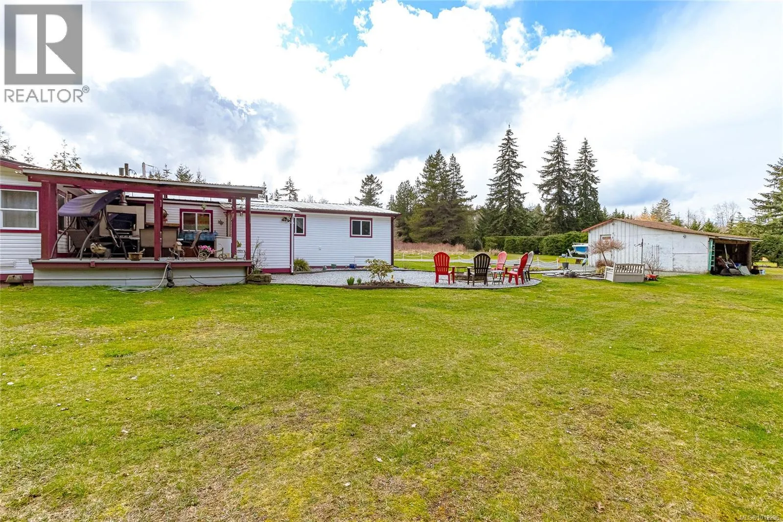770 Gilbert Rd