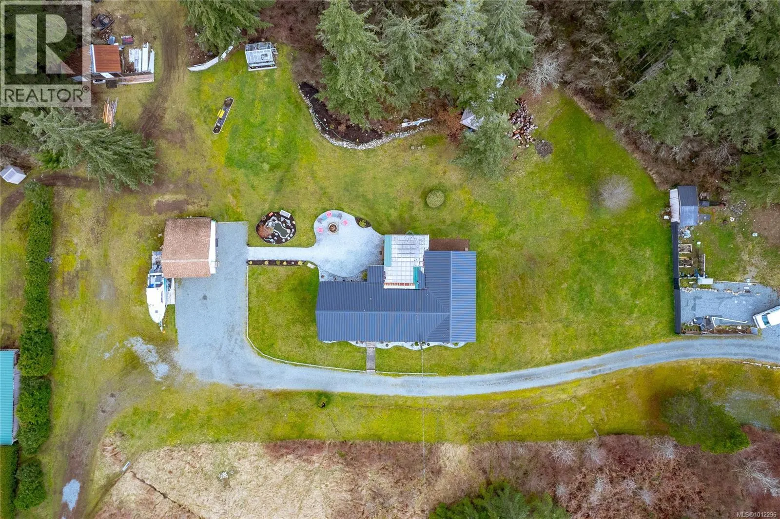 770 Gilbert Rd
