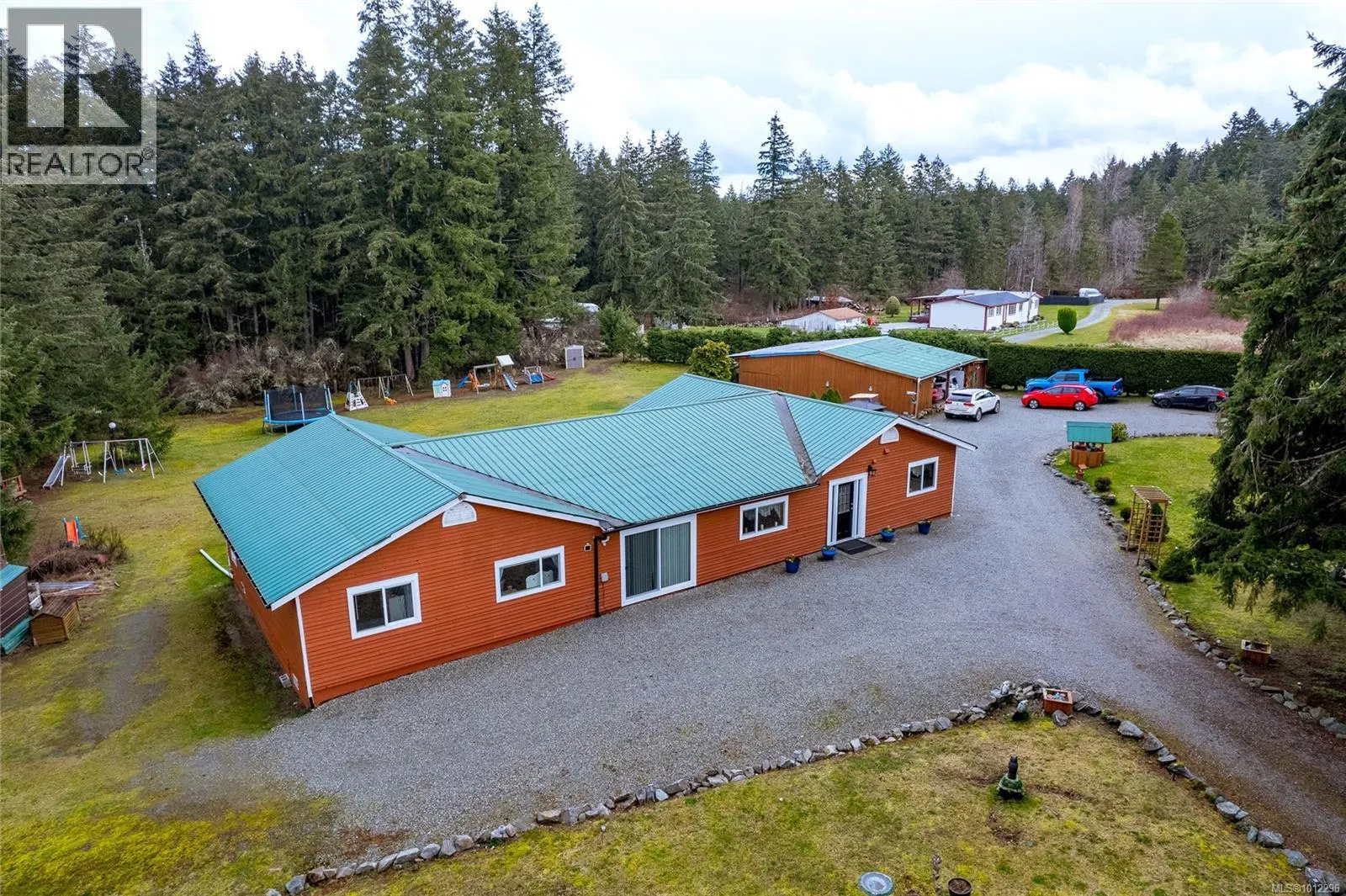 770 Gilbert Rd