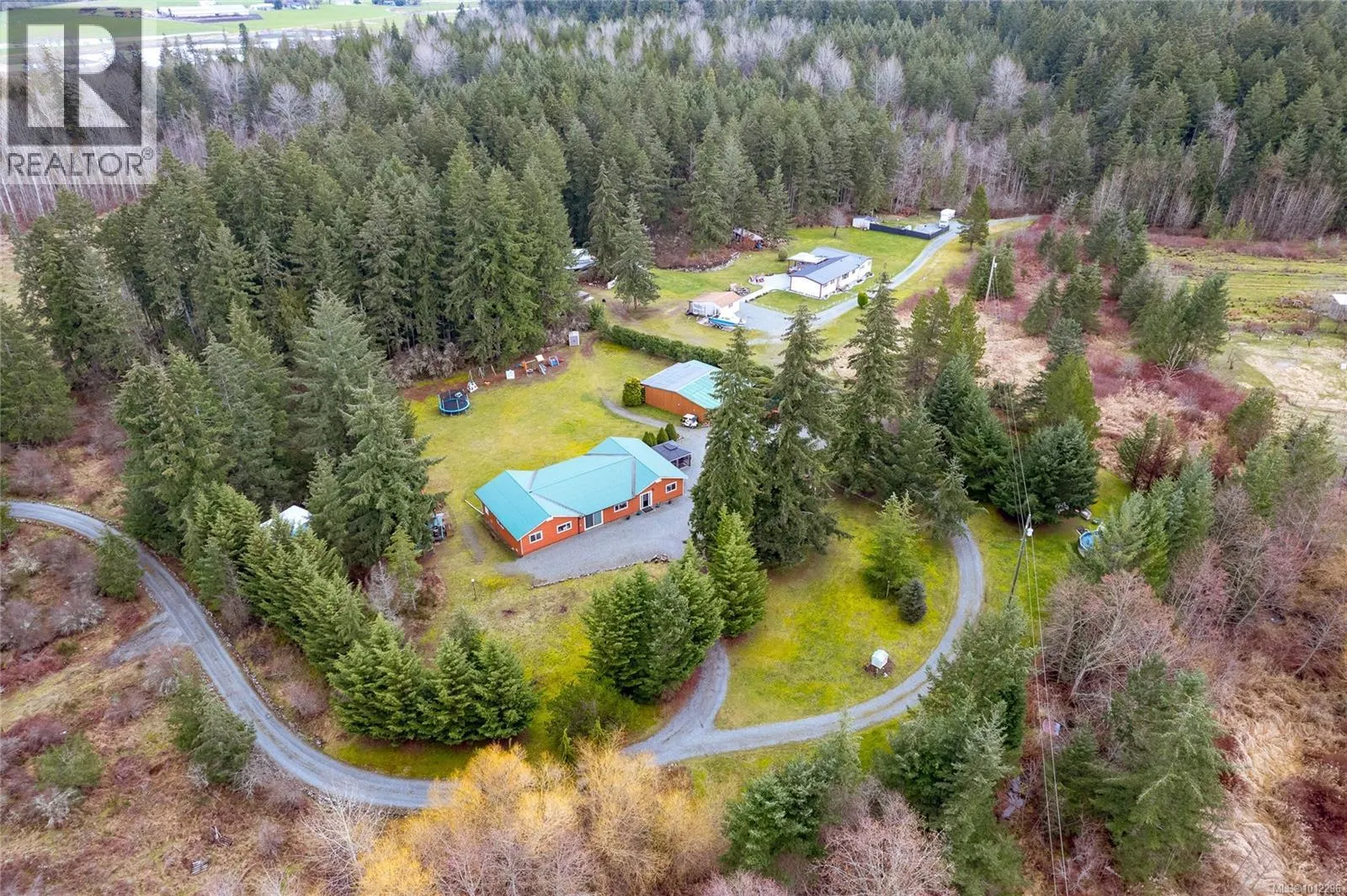 770 Gilbert Rd