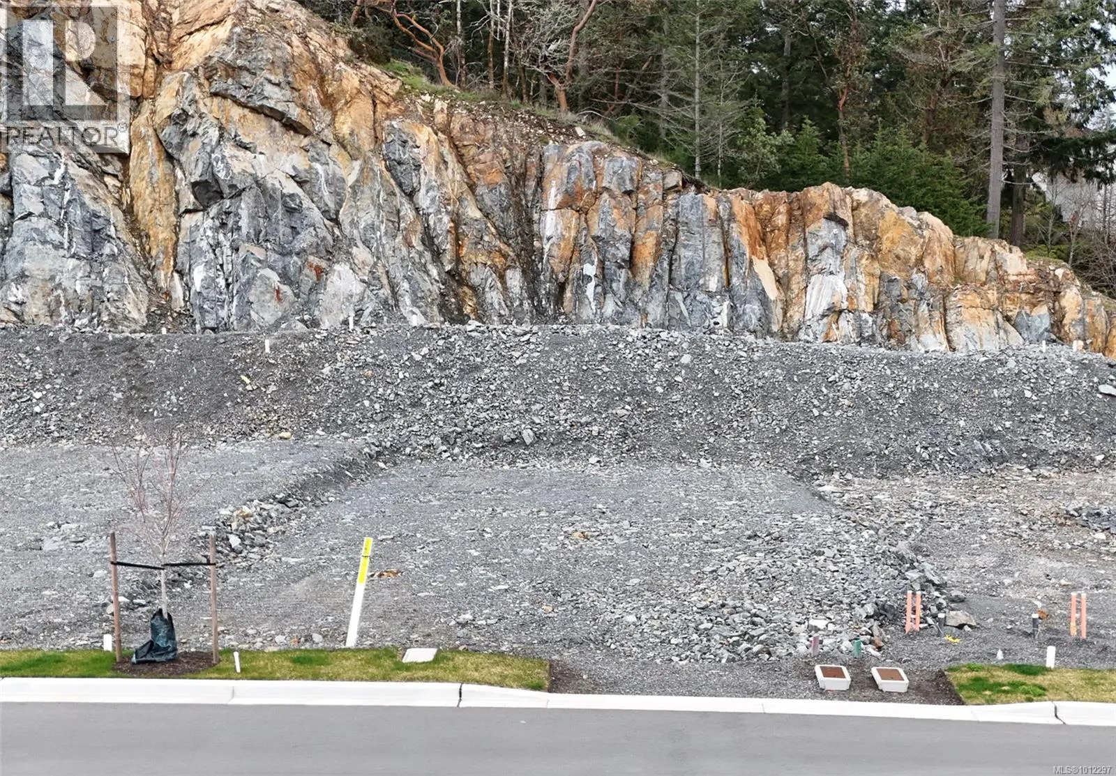 Lot 39 - 708 Madrona Ridge
