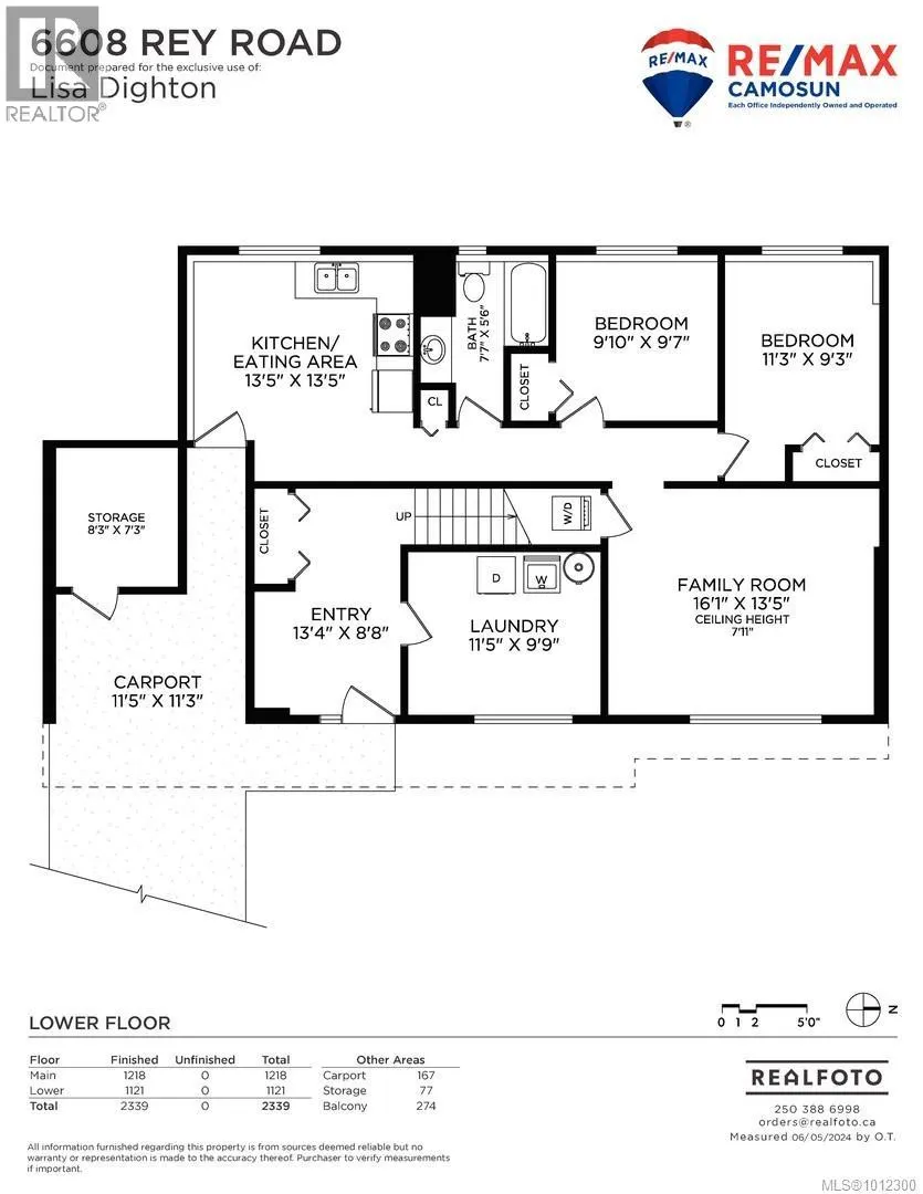 6608 Rey Rd
