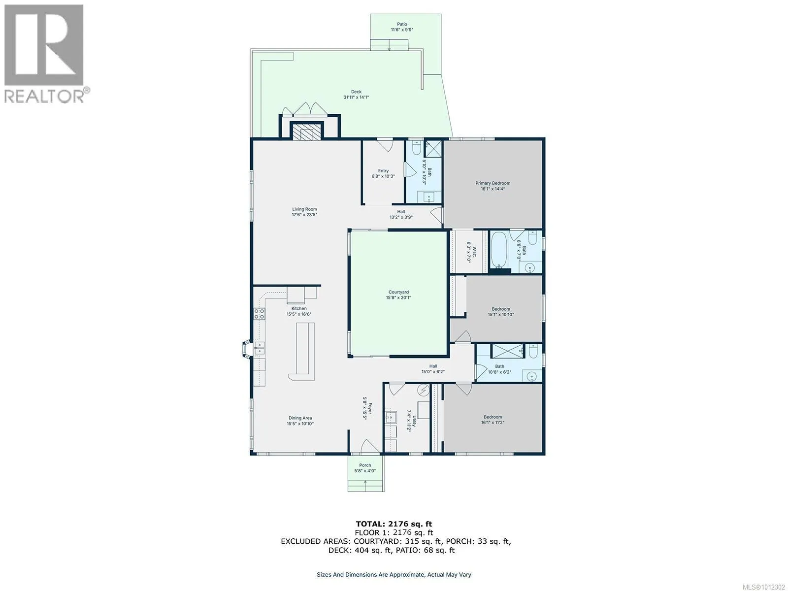 97 Bald Eagle Cres