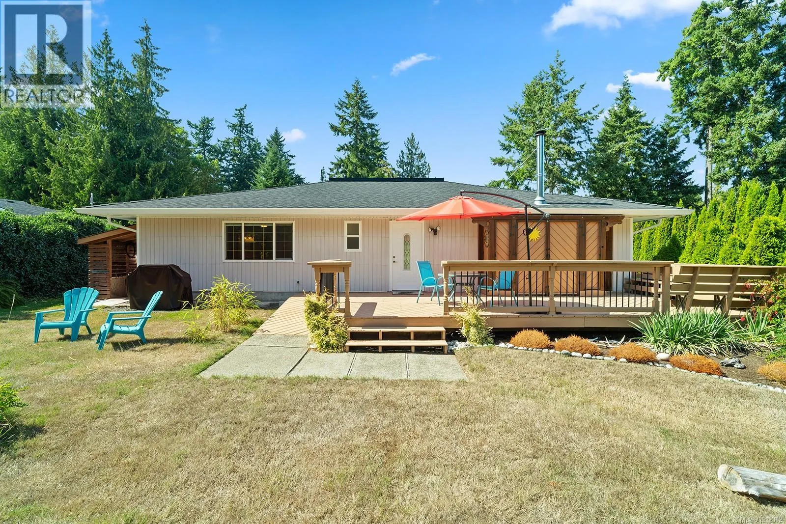 97 Bald Eagle Cres