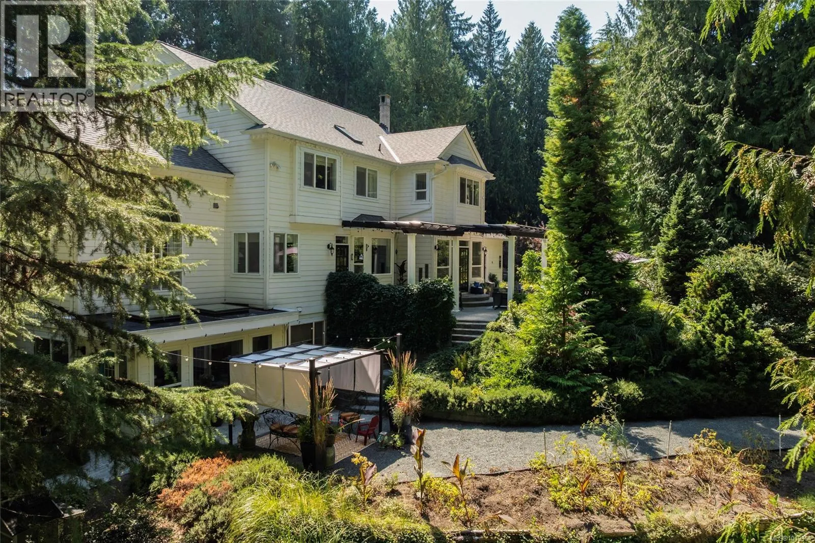 931 Cowerd Rd