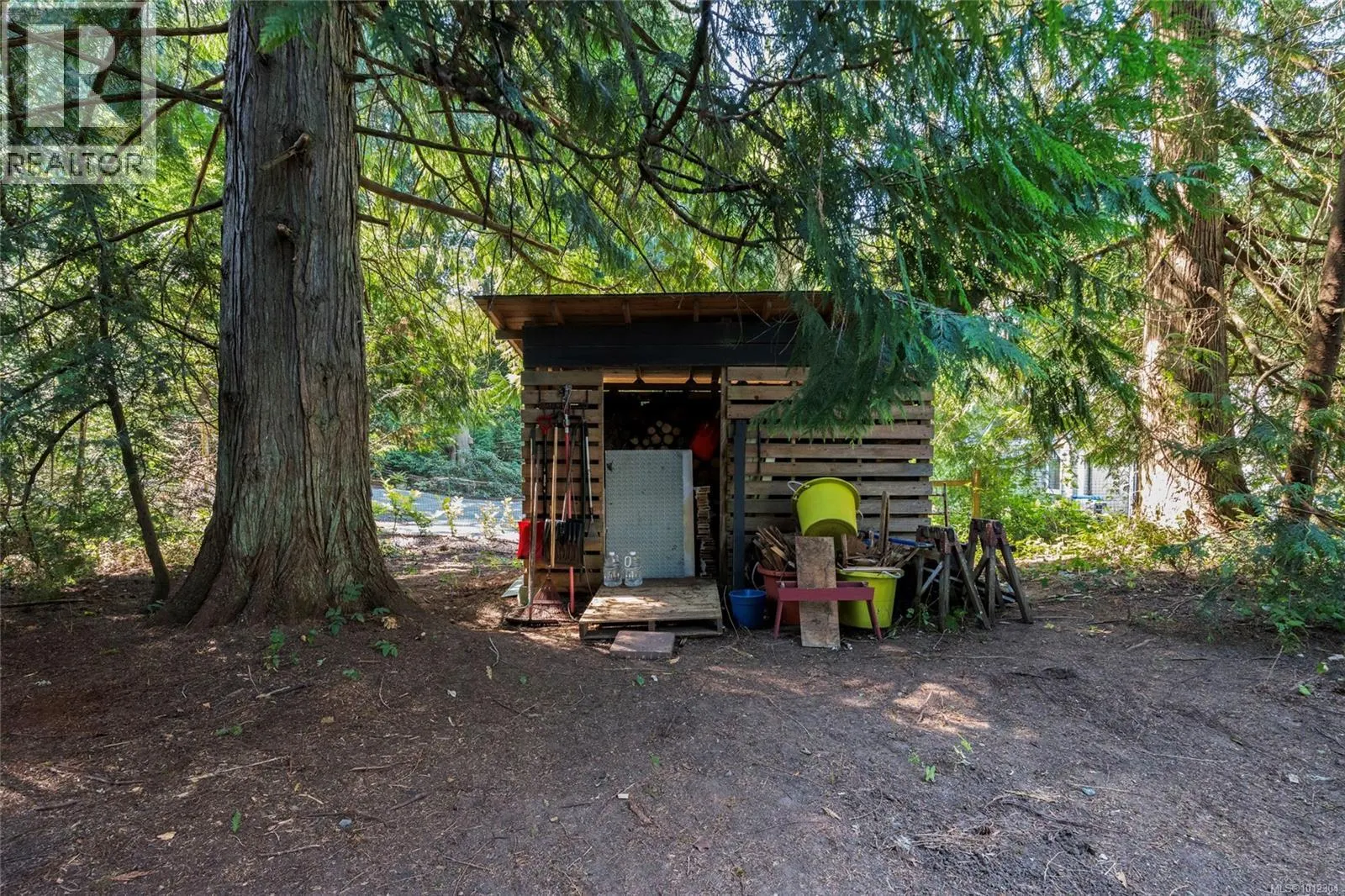 931 Cowerd Rd