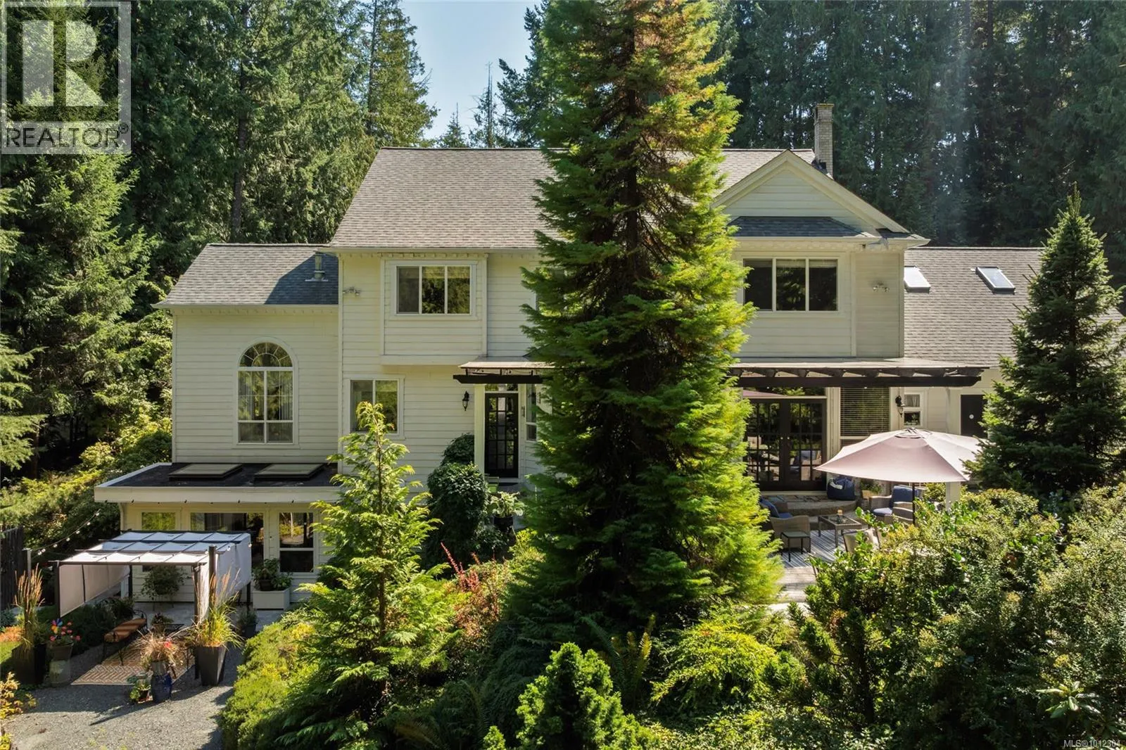 931 Cowerd Rd
