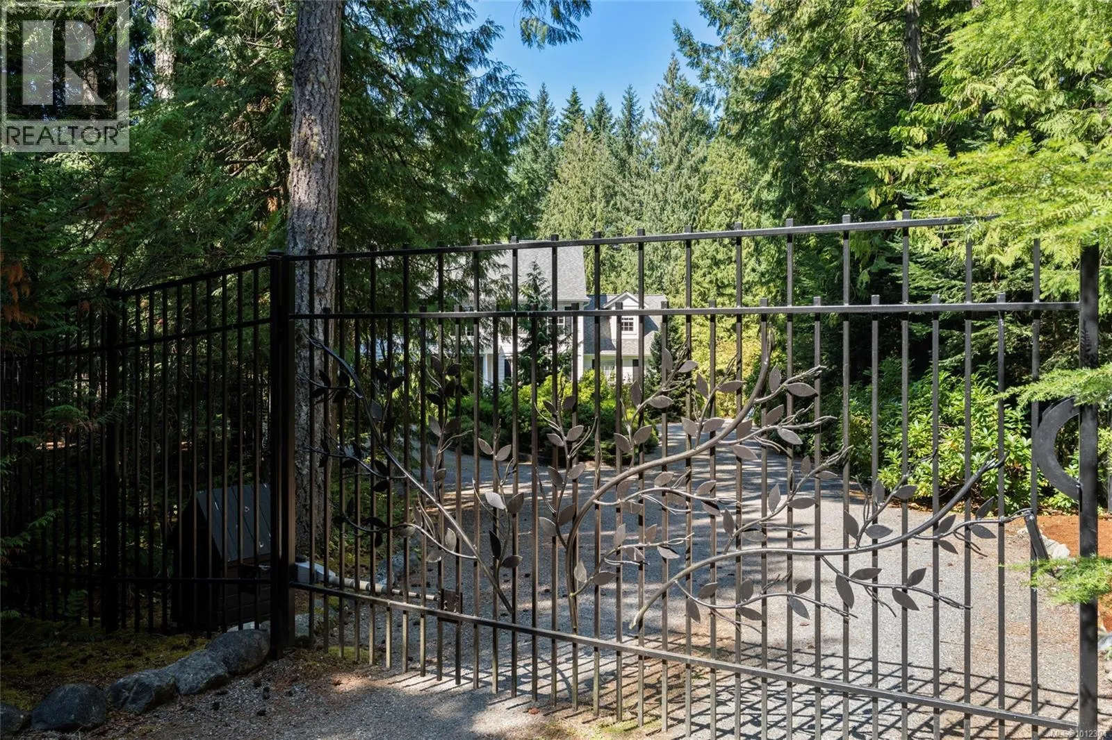 931 Cowerd Rd