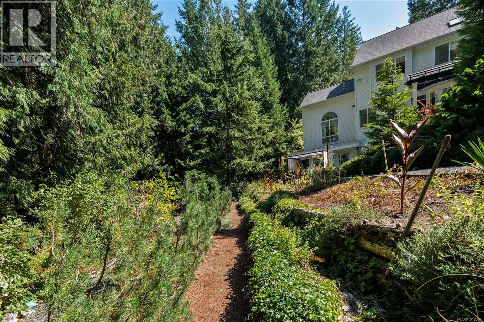 931 Cowerd Rd