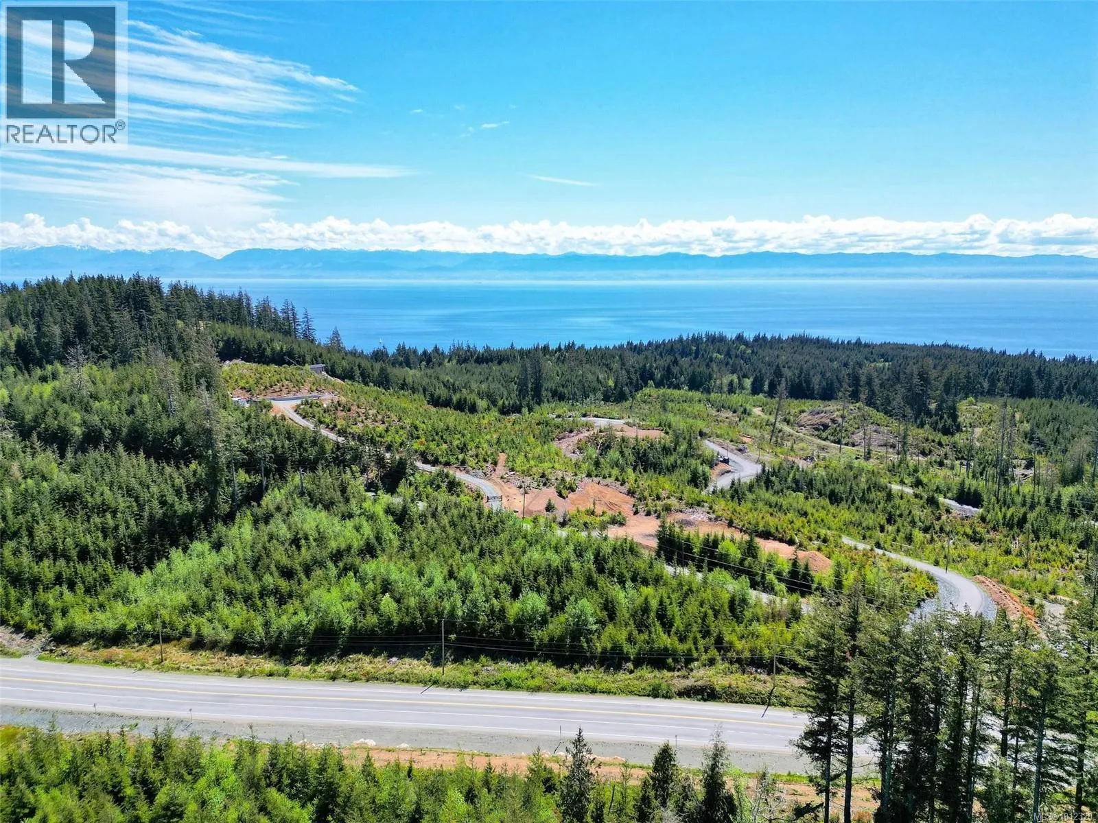Strata Lot 1 West Coast Rd