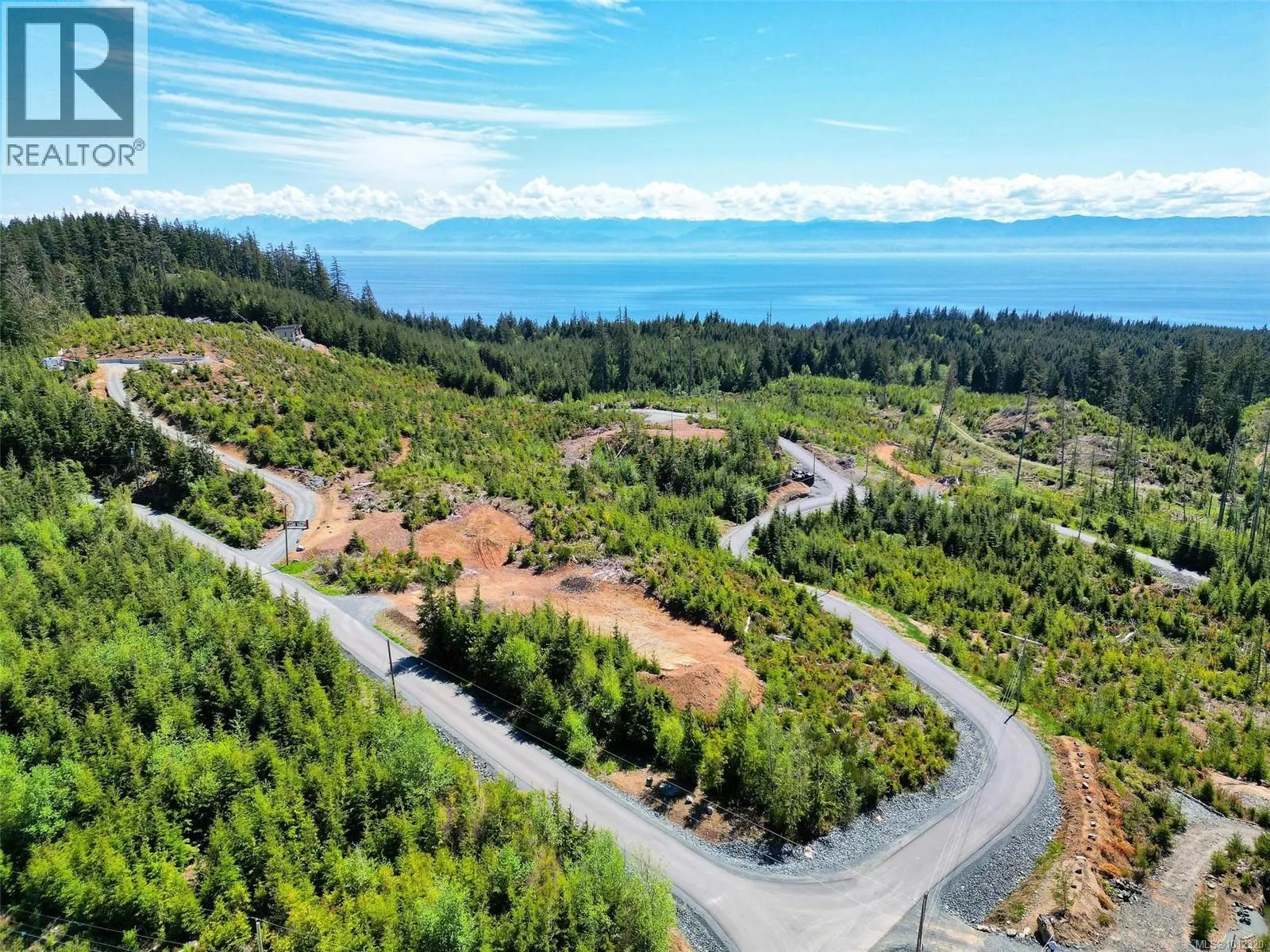 Strata Lot 1 West Coast Rd