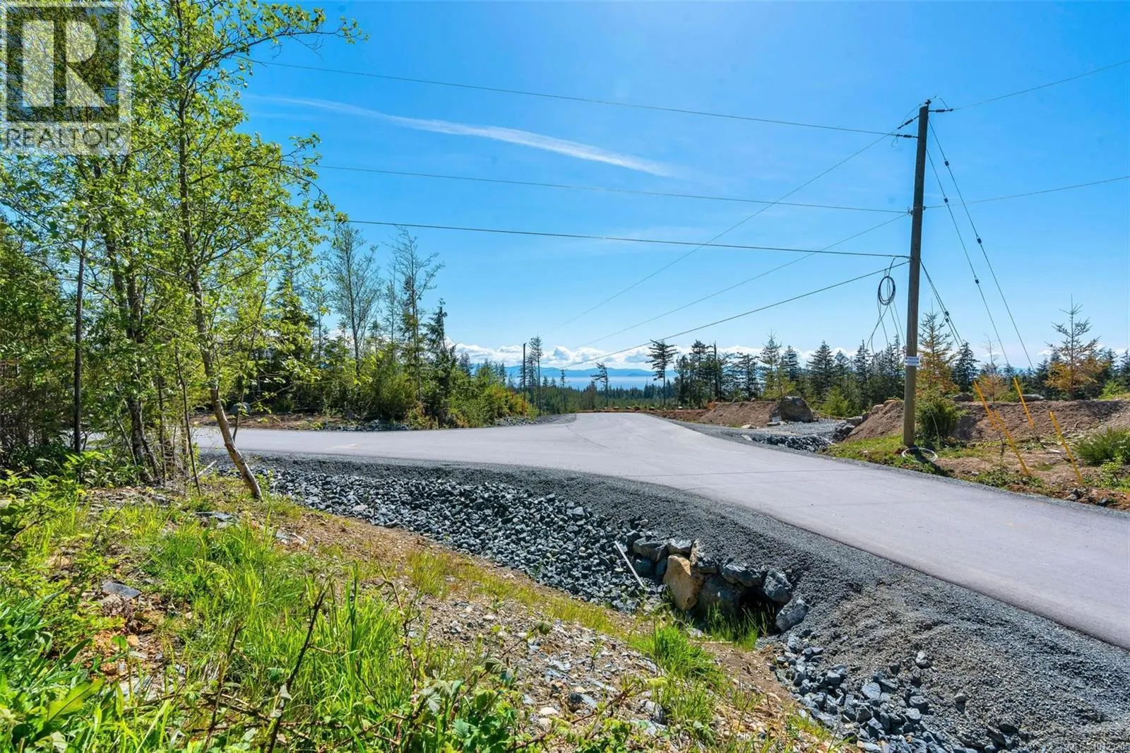 Strata Lot 1 West Coast Rd