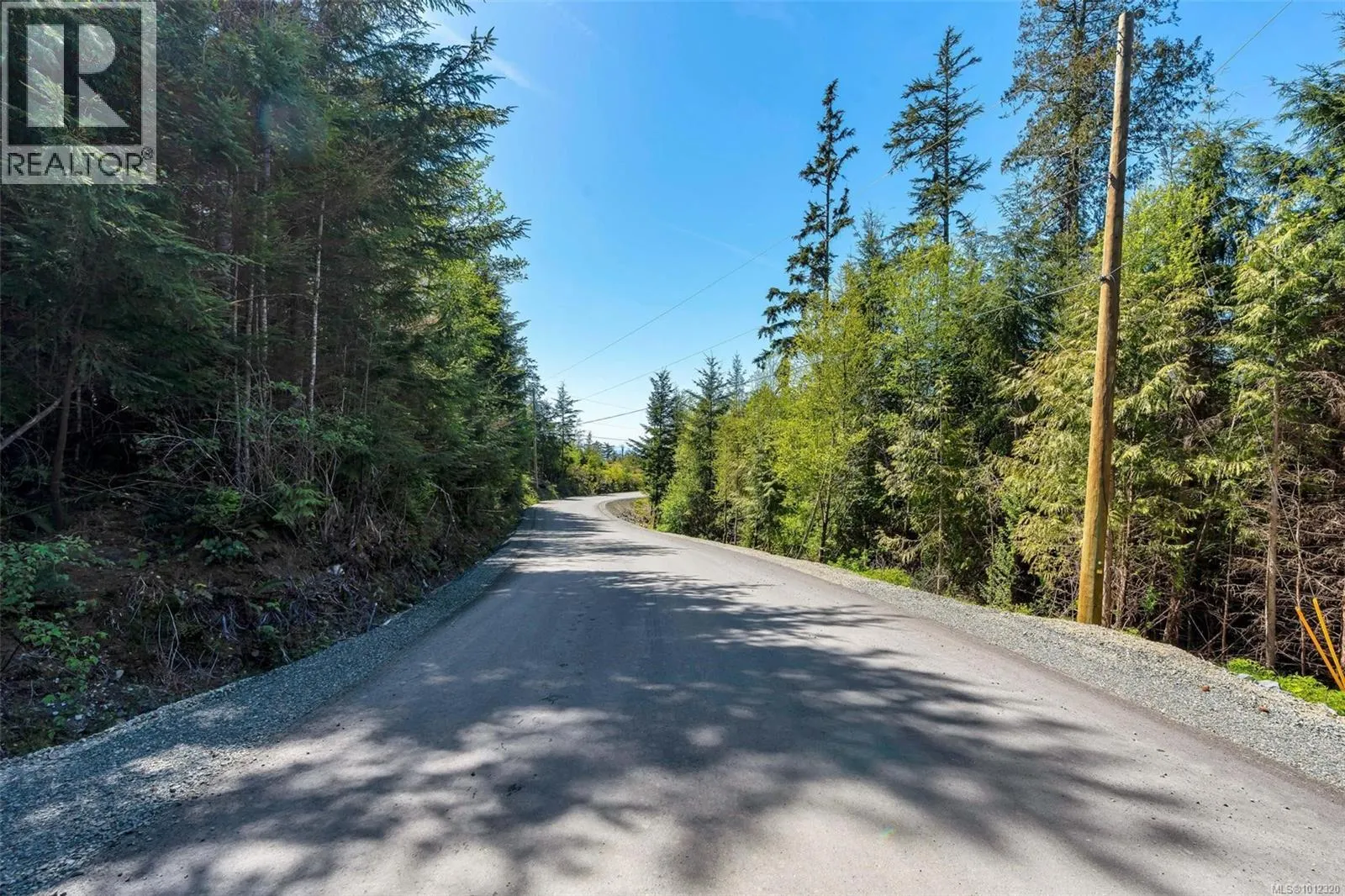Strata Lot 1 West Coast Rd