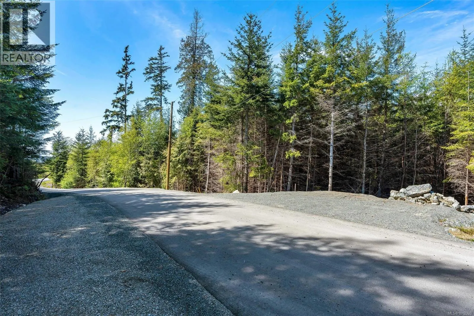 Strata Lot 1 West Coast Rd