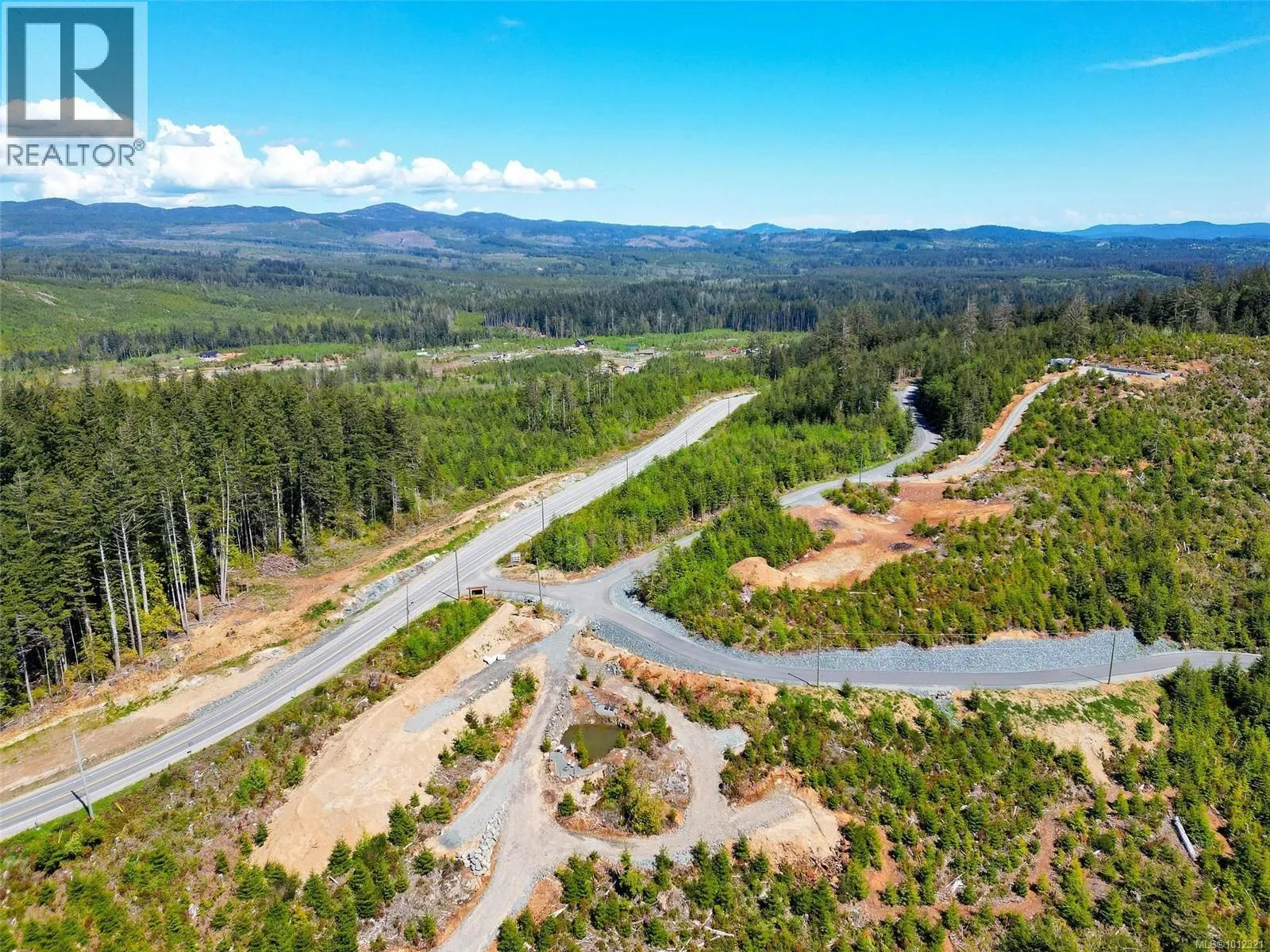 Strata Lot 6 West Coast Rd