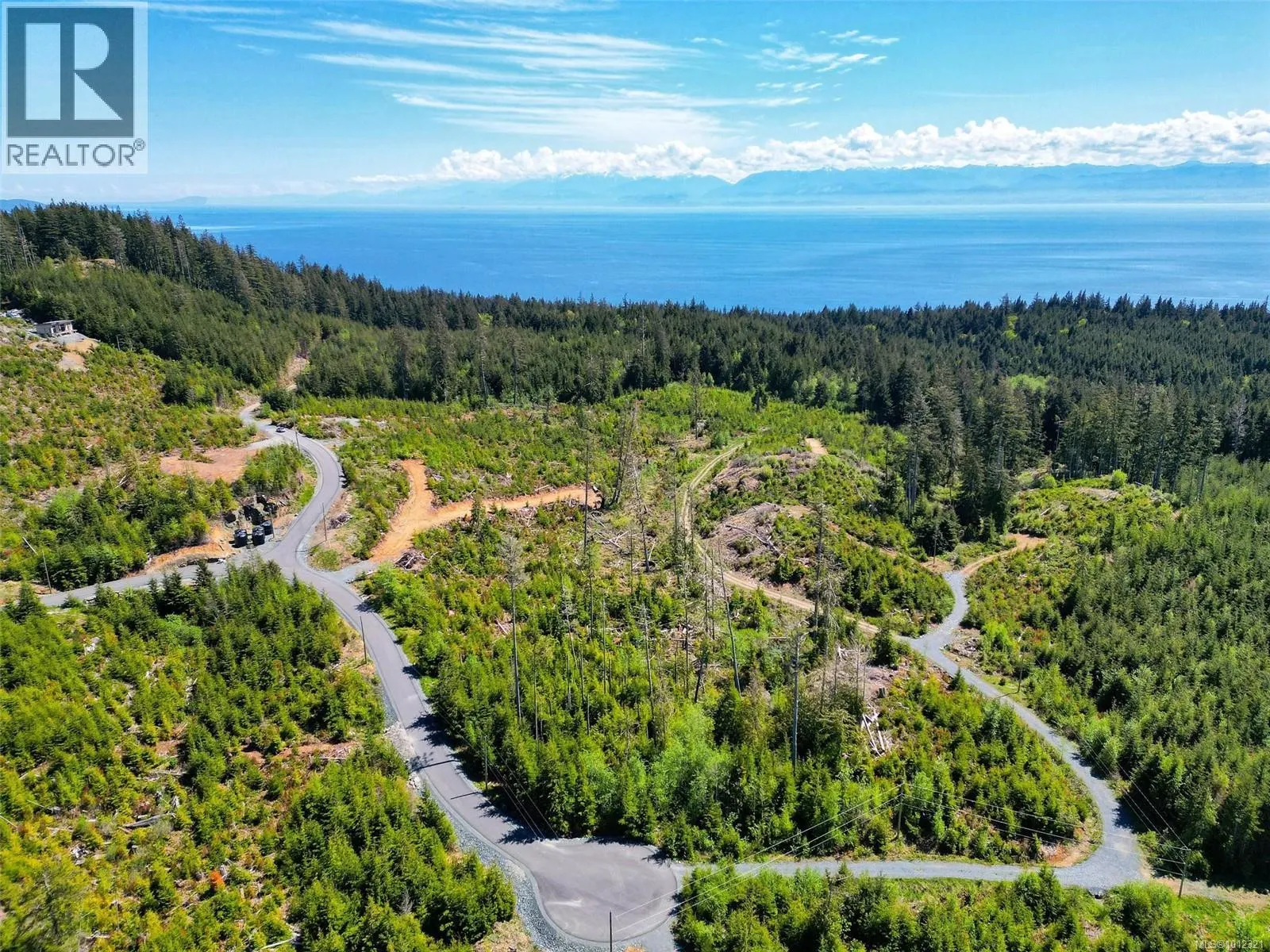 Strata Lot 6 West Coast Rd