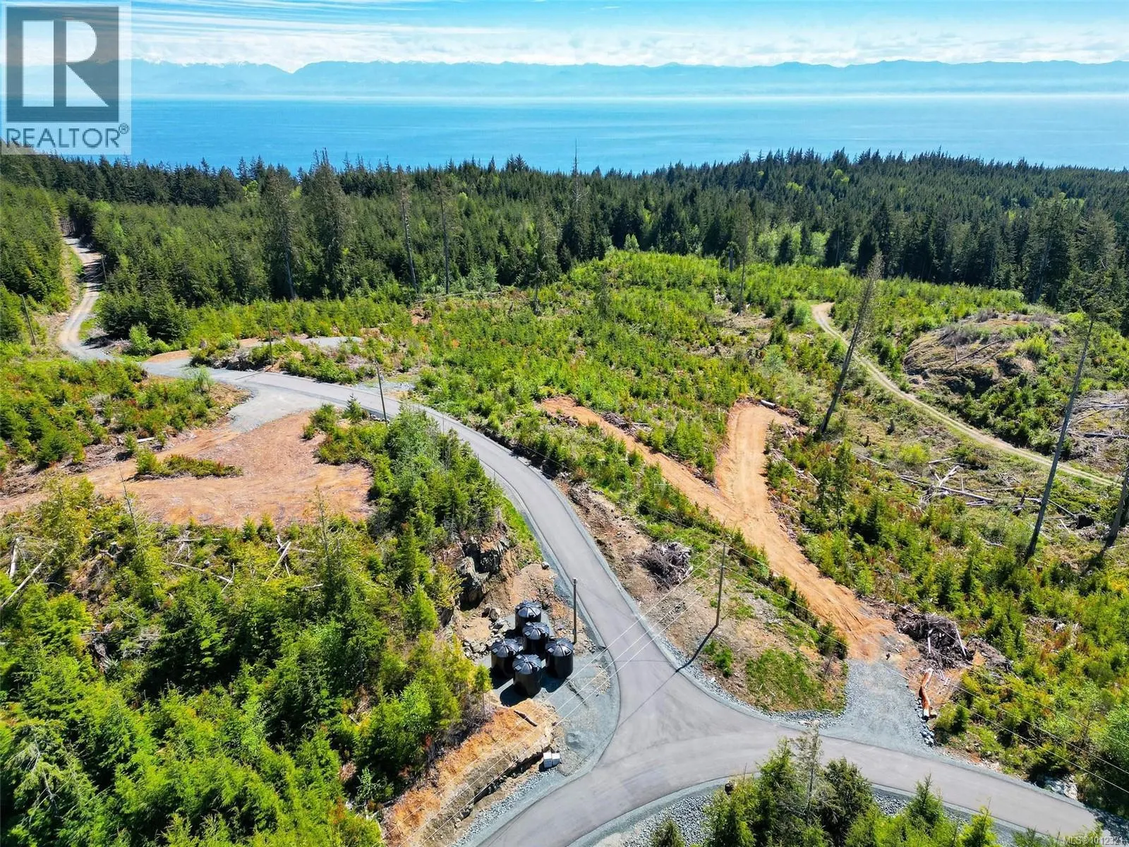 Strata Lot 6 West Coast Rd