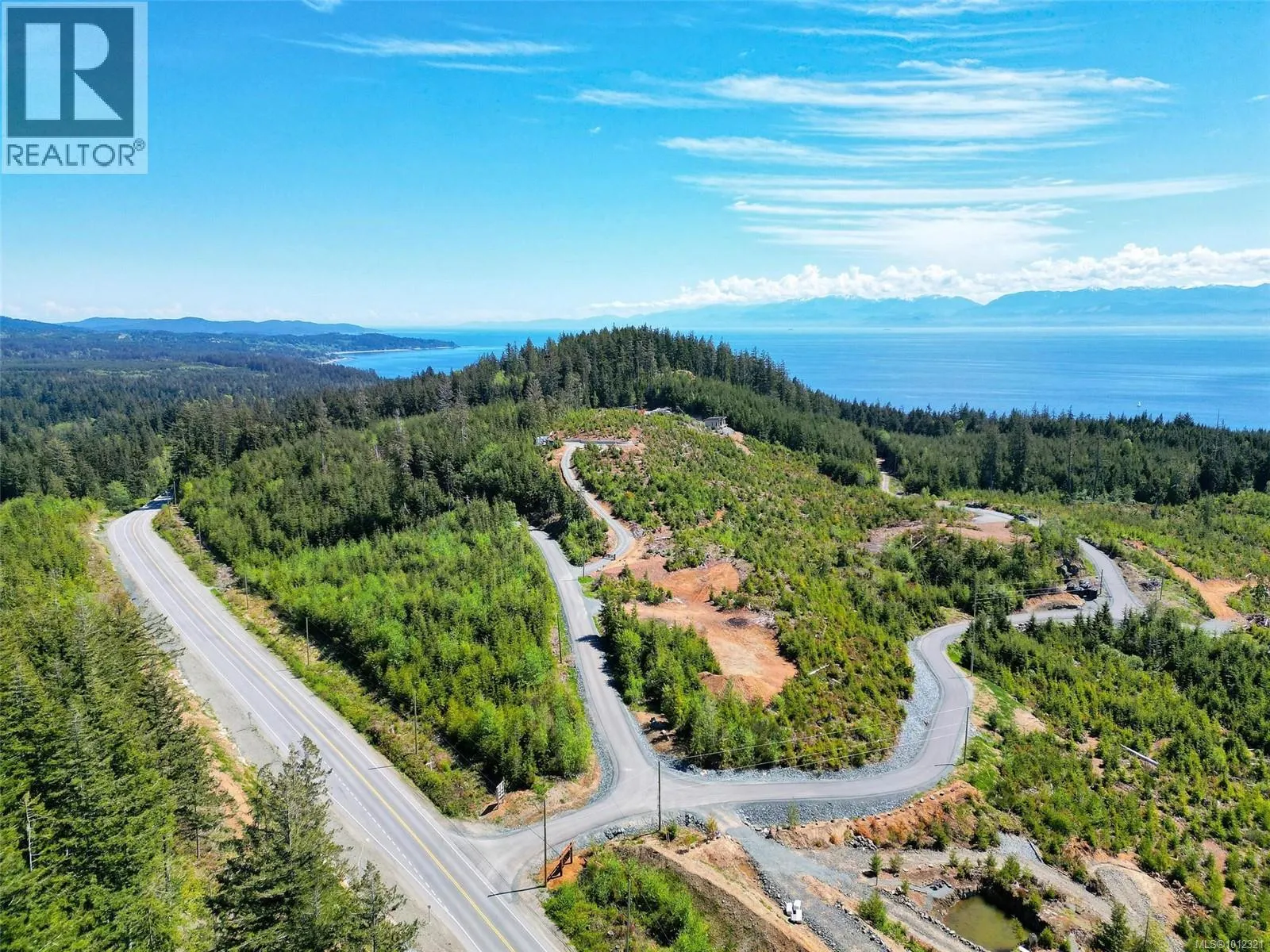 Strata Lot 6 West Coast Rd