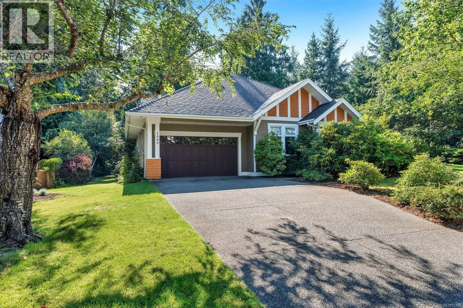 2489 Boompond Rd