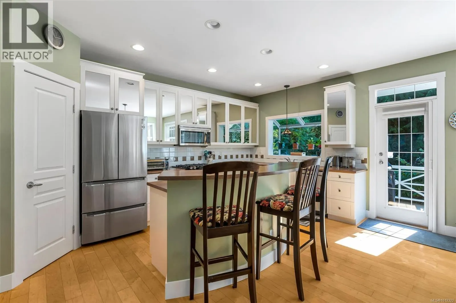 2489 Boompond Rd