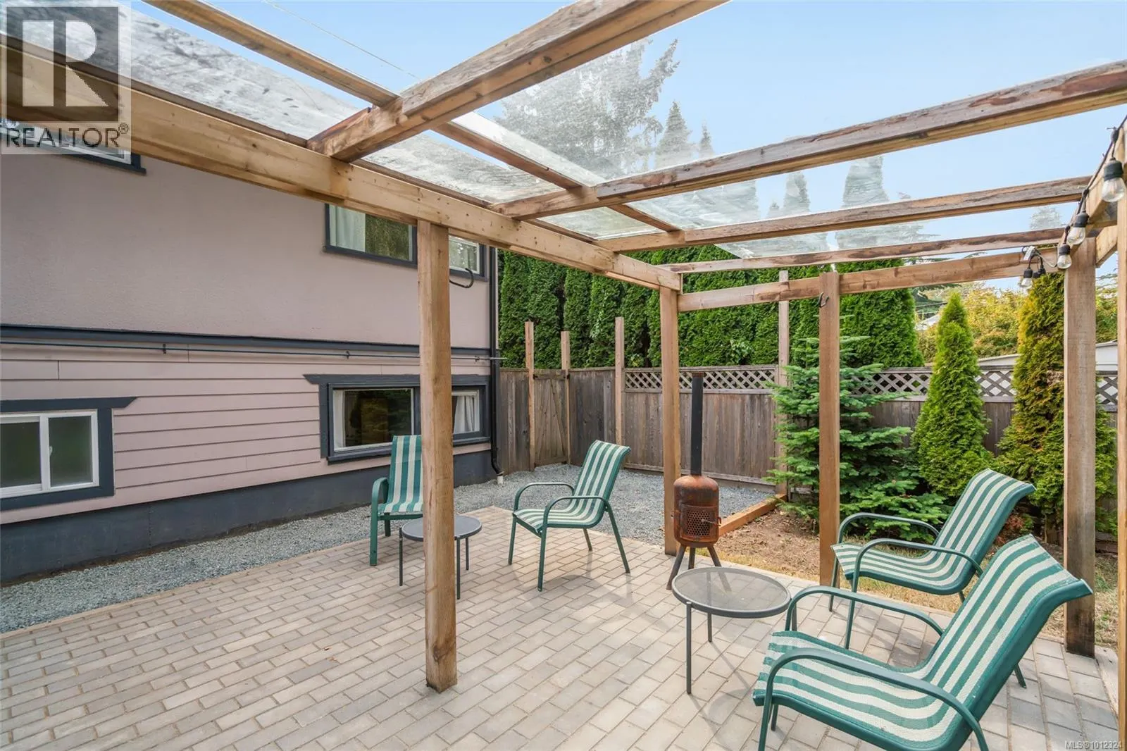 70 Giggleswick Pl