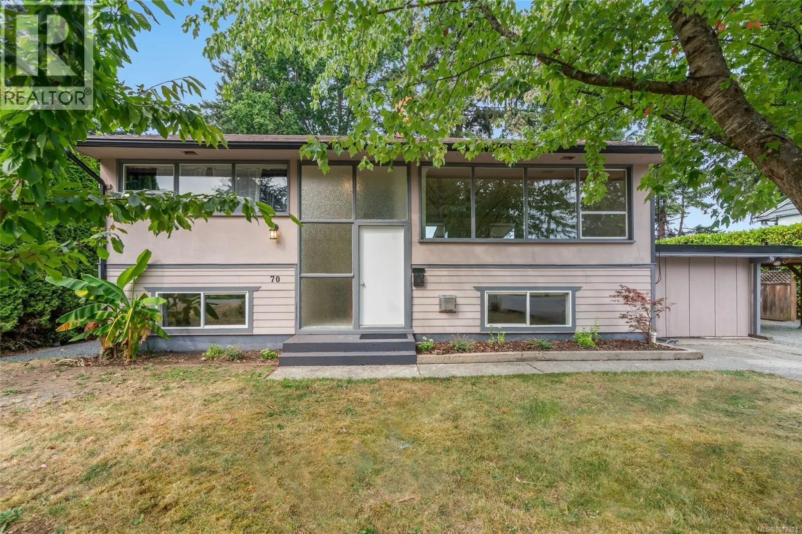 70 Giggleswick Pl